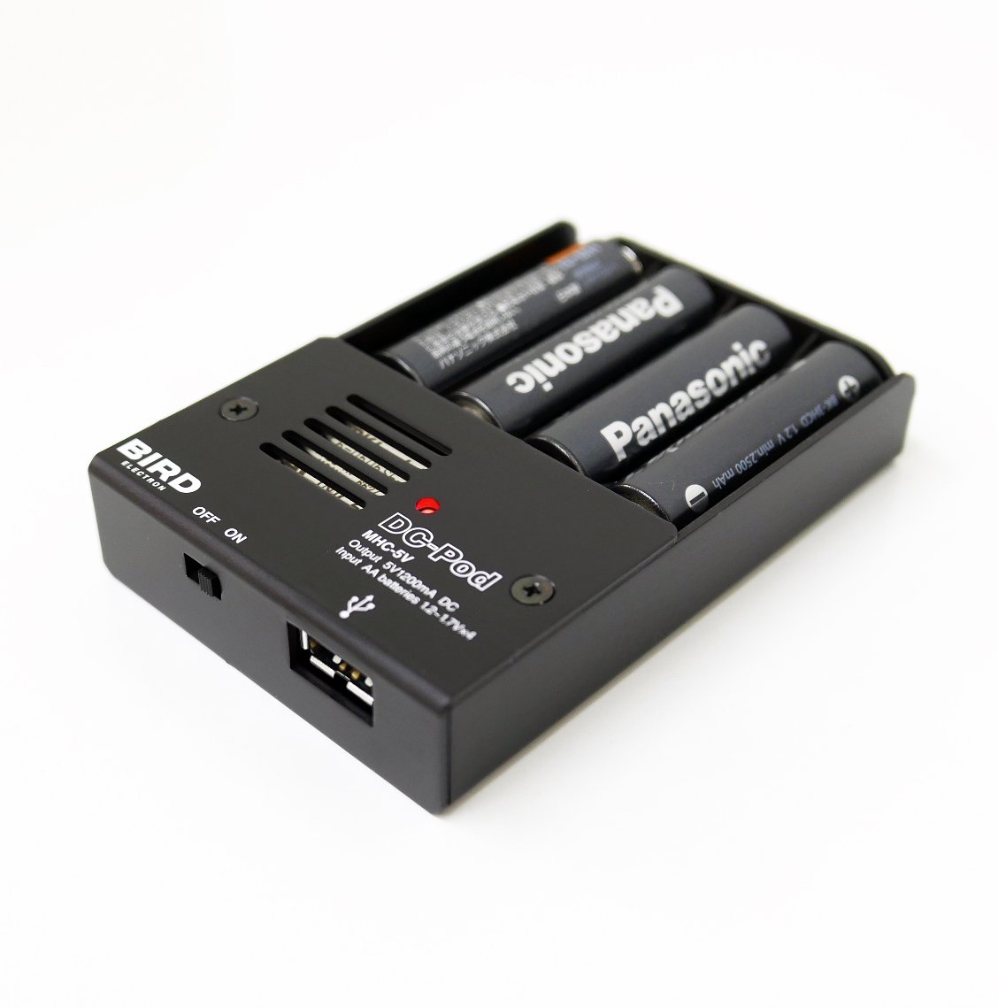 販売終了品　BIRD 社　バード電子　APOLLO USB マルチクーラー 販売終了品 BIRD 社 バード電子 APOLLO USB マルチクーラー 販売終了品